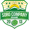 Soro company