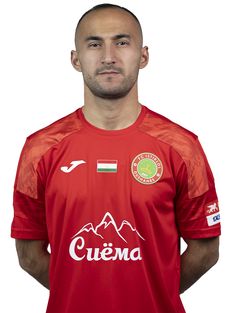 Амирбек ҶУРАБОЕВ Амирбек ҶУРАБОЕВ